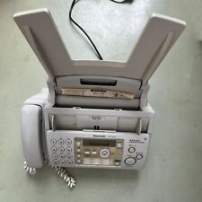 Panasonic fax machine d'occasion  Expédié en Belgium