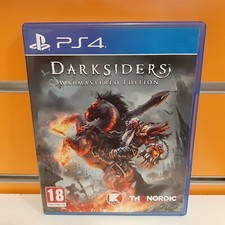Darksiders warmastered edition usato  Cuneo