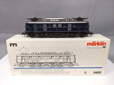 Marklin 34691 delta d'occasion  Expédié en Belgium