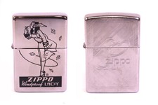 Riginal zippo benzin gebraucht kaufen  Dresden