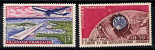 Polinesia francese 1960 usato  Bitonto