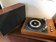 Garrard vintage turntable gebraucht kaufen  Dortmund
