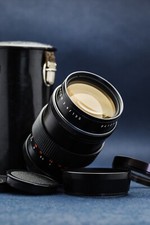 Obiektyw PENTACON 2.8/135 Meyer Orestor 135mm F/2.8 BOKEH MONSTER 15 Blades M42 na sprzedaż  PL