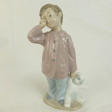 Nao lladro porcelain for sale  MIDDLESBROUGH