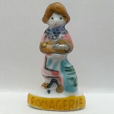 Fève porcelaine fromagerie d'occasion  Gignac-la-Nerthe