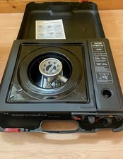 Portable camping single for sale  LIMAVADY