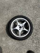 Cerchione nitro mbk usato  Italia