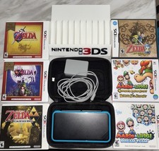 Nintendo 2ds bundle for sale  Wheeling