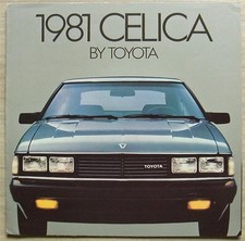 Toyota celica car for sale  LEICESTER