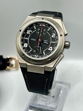 Iwc ingenieur chronograph usato  Italia