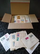 Belegefundgrube DDR (400 Briefe/Karten) (#95821) comprar usado  Enviando para Brazil
