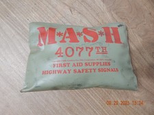 Mash 4077 rare for sale  Braham