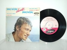 Languette centreur johnny d'occasion  Le Mans