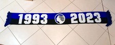 Sciarpa ultras atalanta usato  Italia