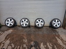 Audi mk2 set for sale  WOLVERHAMPTON