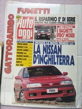 Auto oggi n.286 usato  Papiano