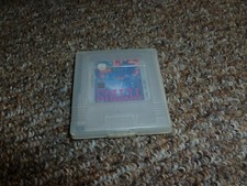 Original nintendo tetris for sale  HEANOR