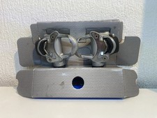 Pedalen campagnolo veloce gebraucht kaufen  Hamburg