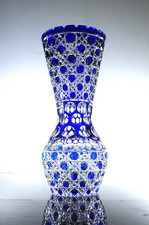 Ancienne grand vase d'occasion  Dole