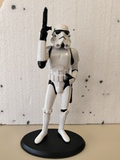 Figurine stormtrooper attakus d'occasion  Montgeron
