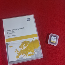 Karte navigation europa gebraucht kaufen  Hannover