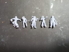 Warhammer wargames mordheim usato  Lecce