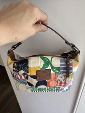 Vintage coach patchwork for sale  Kensington