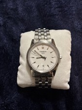 Pre owned tissot for sale  NEWCASTLE UPON TYNE