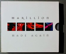 Audio marillion made d'occasion  Saint-Pierre-d'Oléron