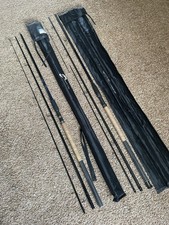 Daiwa rods feeder for sale  CHESTERFIELD