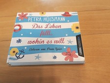 Hörbuch petra hülsmann gebraucht kaufen  Cham