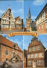 Tterndorf niederelbe fachwerkh gebraucht kaufen  Deutschland