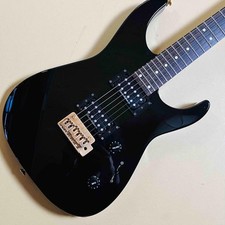 Guitarra elétrica Grover Jackson tipo Dinky Nakashin Gakki feita no Japão usada, usado comprar usado  Enviando para Brazil