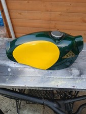 Cotton trial bike for sale  MAYBOLE