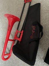 plastic trombone for sale  MANCHESTER