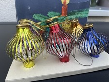 Antik thüringer baumschmuck gebraucht kaufen  Altena