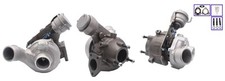 Turbolader lucas ltrpa53039880 gebraucht kaufen  Berlin