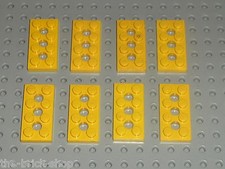 Lego technic yellow d'occasion  Expédié en Belgium