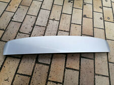 Heckspoiler bremsl rear gebraucht kaufen  Eschweiler