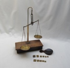 Vintage scientific apothecary for sale  NORTHAMPTON