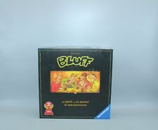 Bluff spiel gesellschaftsspiel gebraucht kaufen  Schefflenz