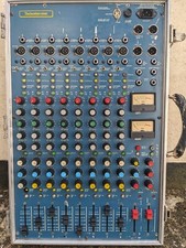 Vintage mixing desk for sale  WORTHING