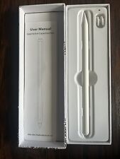 Caneta capacitiva ativa para iPad comprar usado  Enviando para Brazil