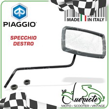 Specchietto retrovisore destro usato  Barletta
