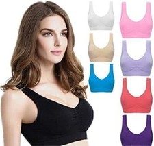Lot soutien gorge d'occasion  France