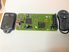 Jeep cherokee key for sale  Gill