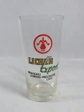 Altes bierglas 17l gebraucht kaufen  Wettenberg