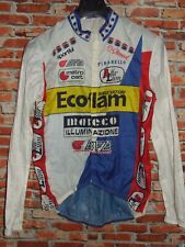 Ecoflam sportful mantellina usato  Ercolano