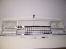 Header panel kit for sale  Bowdon