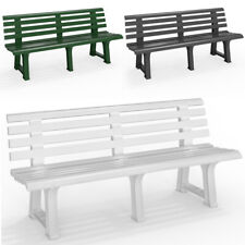 Banc jardin orchidea d'occasion  Chilly-Mazarin